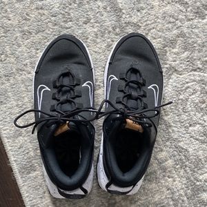 Nike Crater Remixa Womens Sneaker